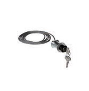 CARDIN KSZEN Lanyard unlocking kit with custom lock