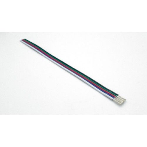 LEDCO FBT/RGBW/MT 5-POLE RGBW PLATE 5X0.25MM PER METER