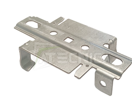 POLITEC STAFFA CLICK Easy Fix fixing plate for GAPID