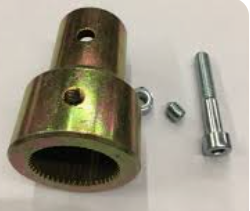 GIBIDI AJ00304 GHIERA CON GRANO MODO 500