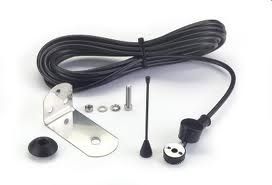 FAAC 412006 ANTENNA 868 CON STAFFA E CAVO 5 METRI