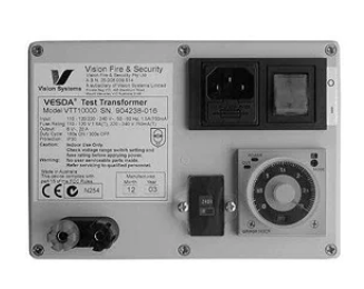 NOTIFIER VTT-10000 TRANSFORMER