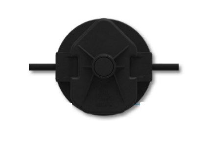 DEA SN-SR50-P200N SERIR 50 polyamide pre-wired in-line sensor