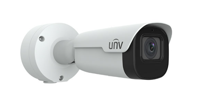 UNIVIEW IPC2A24SE-ADZK-I0 4MP Lighthunter WDR IR Network Bullet Camera