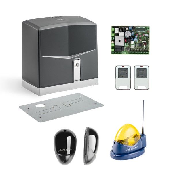 ALLMATIC K200AA03 MOVEO 24Vdc 700 Kg KIT