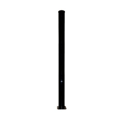 CIAS TOWER HT3 Empty column with door cover opening for p