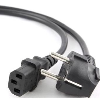 AVAYA 39000-00002 AV IX PWR CORD 250V 1.83M SCHUKO CONN IEC60320-1 AND