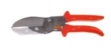 ABTECNO WI-314778 LS-3305 ANVIL SHEAR L CUT=75 MM
