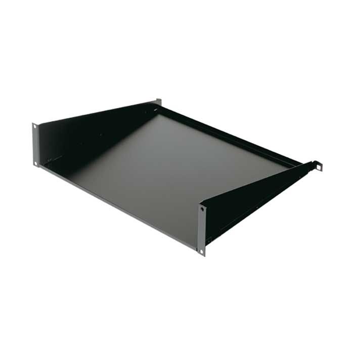 PASO P8035 Ripiano porta accessori (adattabile 2. 3 e 4 U)