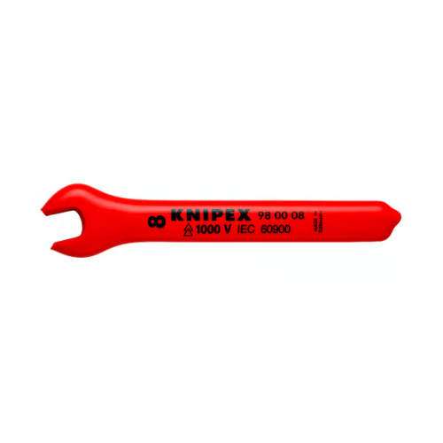 KNIPEX 98 00 08 Chiave a forchetta semplice