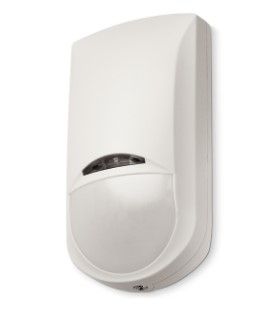 AVS ELECTRONICS 1131134 JET PA WS 4 Two-way passive infrared radio sensor with anti-masking