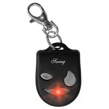 NOLOGO SWING-C 433.92Mhz fixed code copier transmitter/radio control