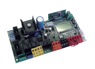 BFT SPARE PARTS I300077 10001 MERAK BM6