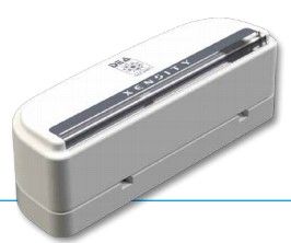 DEA SN-XS-DRL Piezodynamic sensor for low base windows