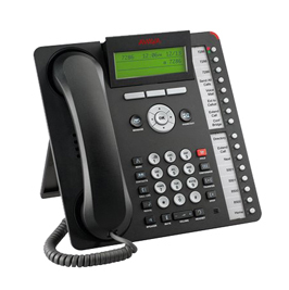 AVAYA 700415656 IP PHONE 1416-1616-32B MODULE DESIGNATION LABELS P