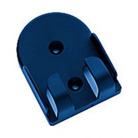 ALLMATIC 12005378 PORT BLU Remote control holder for B.RO BEST transmitters