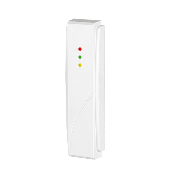 SATEL INT-CR Wall inserter. 3 input modes. Integrated buzzer