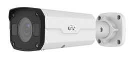 UNIVIEW IPC-2324LBR3-SP-D TELECAMERA BULLET IP 4MPX EASY OB. 2.8-12MM