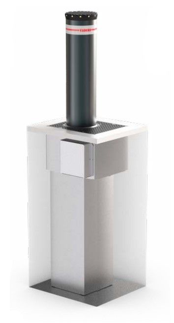 FADINI 9685L DISSUASORE AUTOMATICO PER LA SICUREZZA PERIMETRALE
