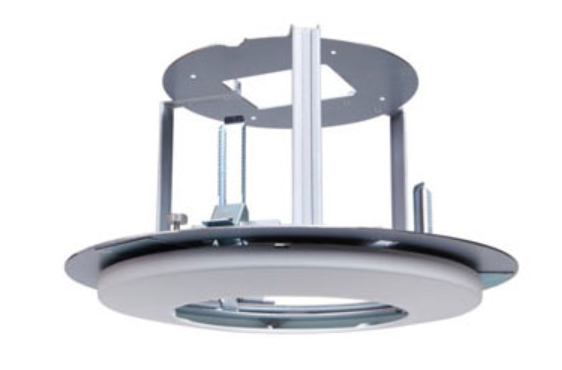 UNIVIEW UNV-TR-FM200-IN Indoor PTZ Dome In-ceiling Mount