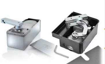 TAU P-650R18BENCVEL MOT.INT12VANT.MAX 1-2MT CABLE 2-30M FAST