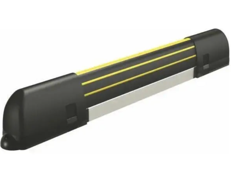 ARMAS BS10-C20NE Electromechanical sensitive edge, soft lid