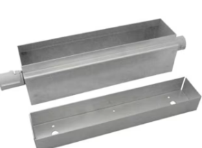 COOPER CSA LIGHTING LUM10565 CRYSTALWAY 20M CONCRETE INSTALLATION KIT