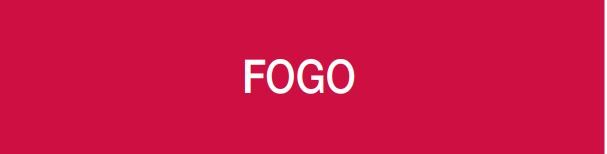 COOPER CSA INCENDIO CSA08584-13E DICITURA FSB01 FOGO