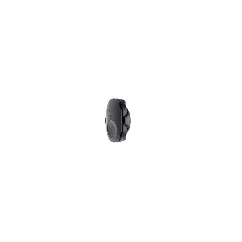 PARADOX PXMXWB10B PXMXWB10B Wall Bracket for REM101, Black