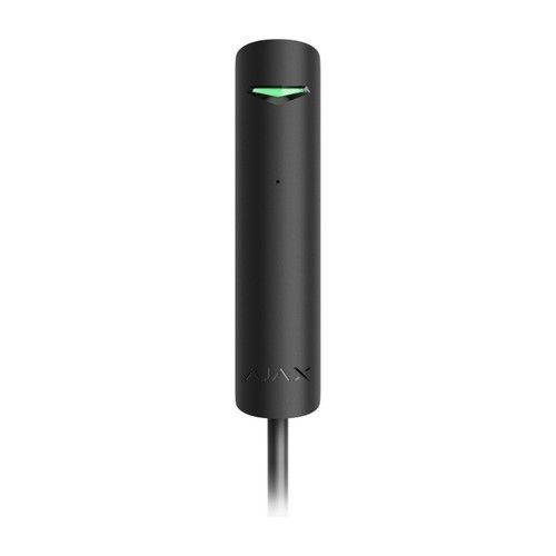 146378 black Ajax Superior GlassProtect Fibra ASP black