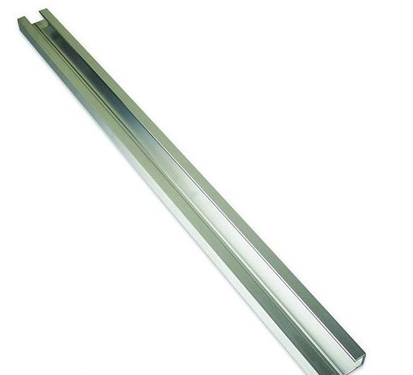 NICE TCA65 Profilo di alluminio L=200 cm. 5 Pezzi 