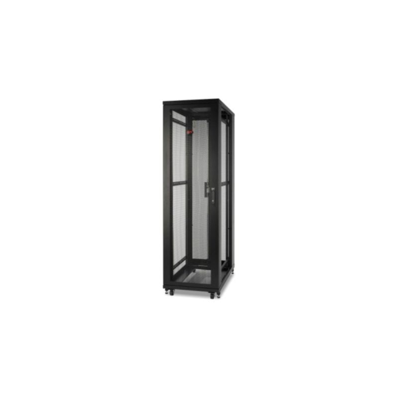 APC UPS AR2401 NETS.SV 42U 600X1060 NO SIDES BLACK