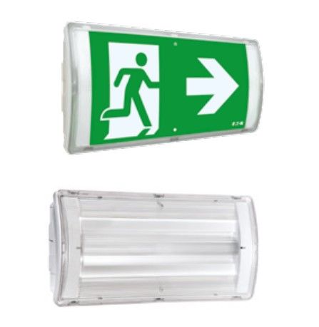 COOPER CSA ILLUMINAZIONE O-S8-CGS SIRIOS 8W CGS