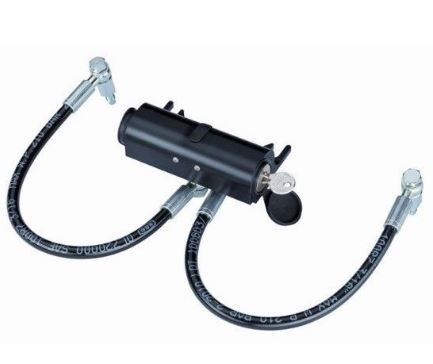 FAAC 390035 SBLOCCO MANUALE IDRAULICO S800H