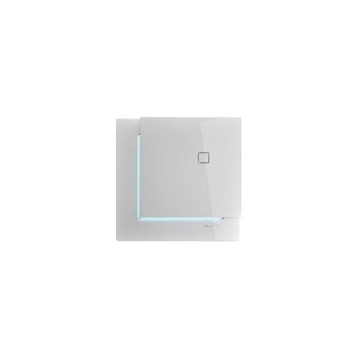 DAITEM SH385AX E-Square alarm panel 8 groups 80 detectors