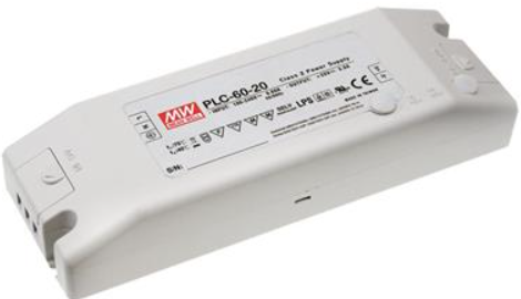 MEANWELL PLC-60-12 PLC-60-12 Driver LED