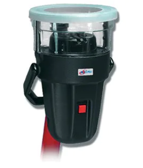 NOTIFIER SOLO461-101 Battery tool for testing thermal detectors