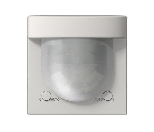 JUNG LS3281LG KNX 180° detector for bus coupler 2073U - Standard - lens type 2-20 m - light gray