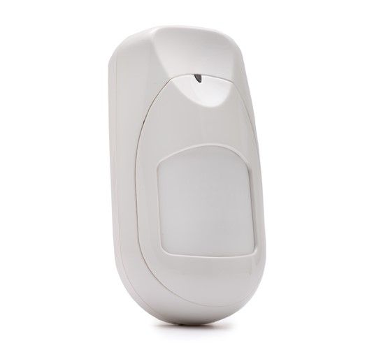 RISCO RWT95086800A iWave - 868 MHz Unidirectional Radio PIR Detector Frequency.