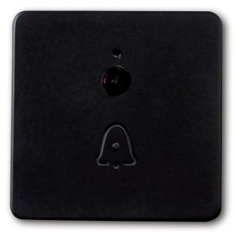 SQUARE small C-DN DIVUS SQUARE small Corian (R) DEEP NOCTURNE  