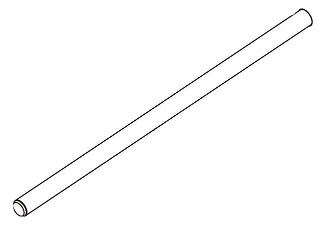 RIB IDA1026 R HYDRO STEM C27/1B