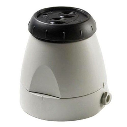 BOSCH-INCENDIO FRAY5000-HEAD-EN Rilevatore lineare aggiuntivo da collegare al FIRE