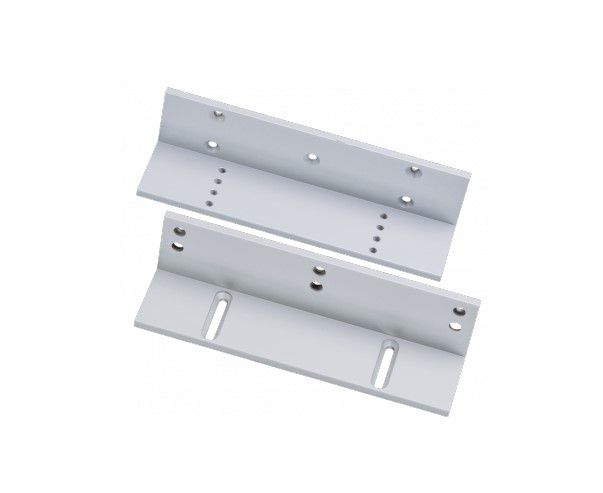 CDVI Z3Z4Z5 Z-BRACKET FOR 300 - 400 - 500 KG ELECTROMAGNETS