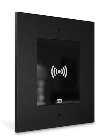 9160342 2N Access Unit 2.0 - 13.56MHz NFC ready cards