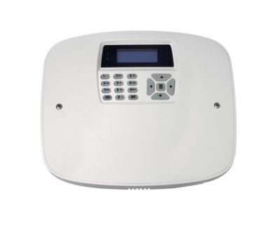 AWACS L48 Centrale d’allarme radio dotata di transceiver Spread Spectrum