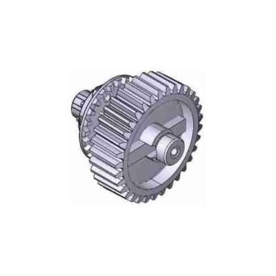 CAME SPARE PARTS 88003-0148 FIRST REDUCTION GROUP GARD LS-LT