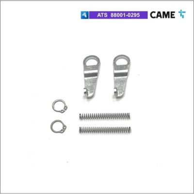 CAME SPARE PARTS 88001-0295 DETAILS FOR UNLOCKING THE ATS 2PCS LANYARD