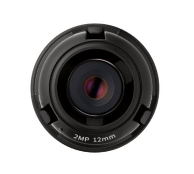 HANWHA SLA-2M2800P PNM-9320VQP Modulo obiettivo
