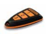 ABTECNO APE-560/0303 SESAM 800 K3 KEYRING TRASMETTITORE A 3 CANALI IP65