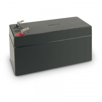 ELMO B1.212G Batteria e-Vision AGM 1,2 Ah / 12 V
